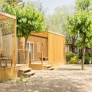 Senia Caballo De Mar Camping